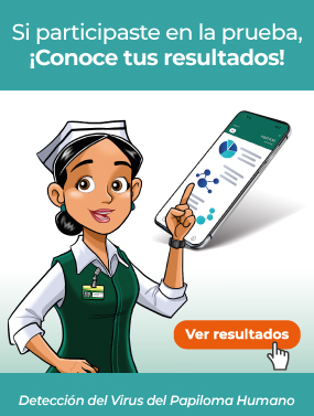 Si participaste en la prueba, conoce tus resultados