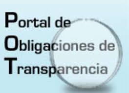 Sistema de Portales de Obligaciones de Transparencia 